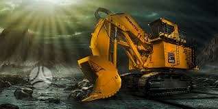 Caterpillar Kitas, строительная и дорожно-строительная техника