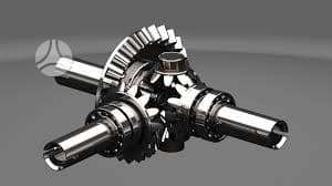 Caterpillar Kitas, construction and road construction equipment
