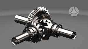 Caterpillar Kitas, строительная и дорожно-строительная техника