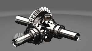 Volvo Kitas, construction and road construction equipment
