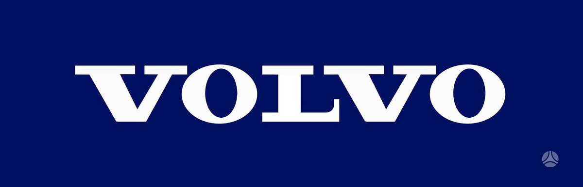 Volvo Kitas, statybos ir kelių tiesimo technika