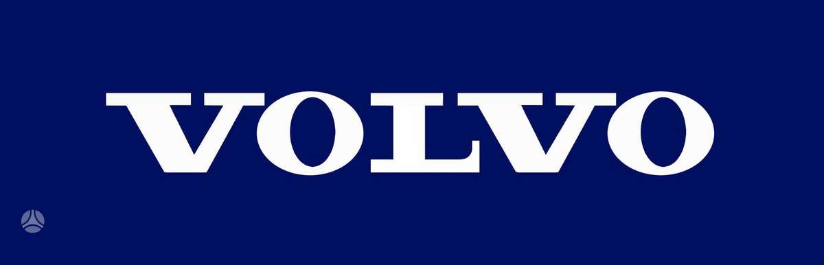 Volvo Kitas, строительная и дорожно-строительная техника