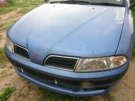 Mitsubishi Carisma Dalimis