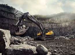 Caterpillar Kitas, statybos ir kelių tiesimo technika