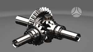 Isuzu Kitas, construction and road construction equipment