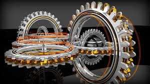 JCB Kitas, construction and road construction equipment