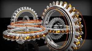 JCB Kitas, construction and road construction equipment