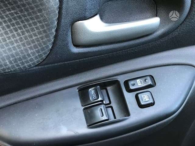 Toyota Yaris for parts