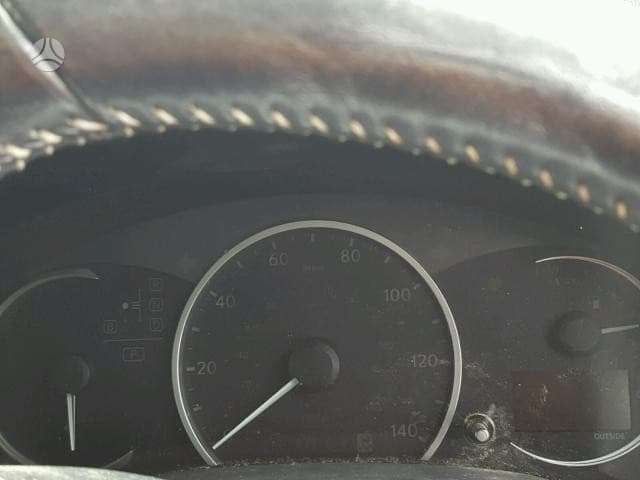 Lexus CT 200h Dalimis is anglijos