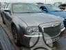 Chrysler 300C по частям