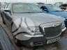 Chrysler 300C rezerves daļās