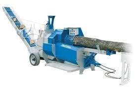 -Kita- SSP450E, mulchers / grinders