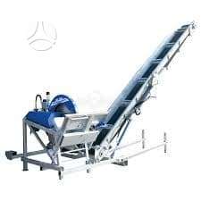 -Kita- WS 700, mulchers / grinders