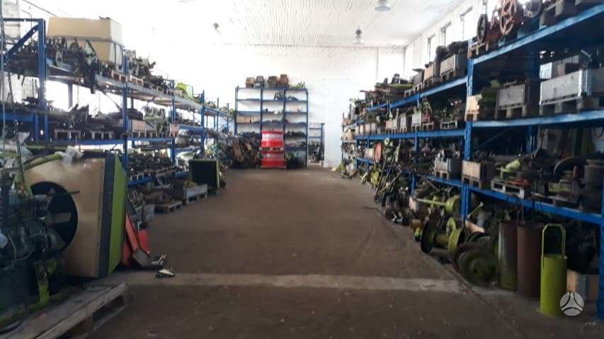 Claas