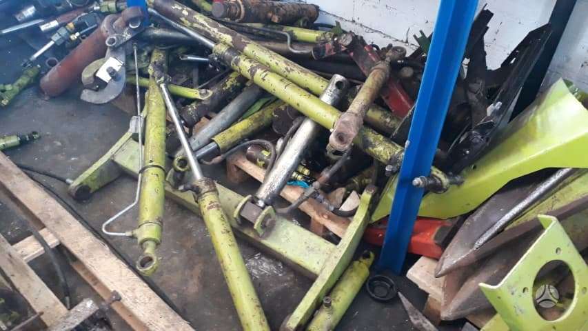 Claas