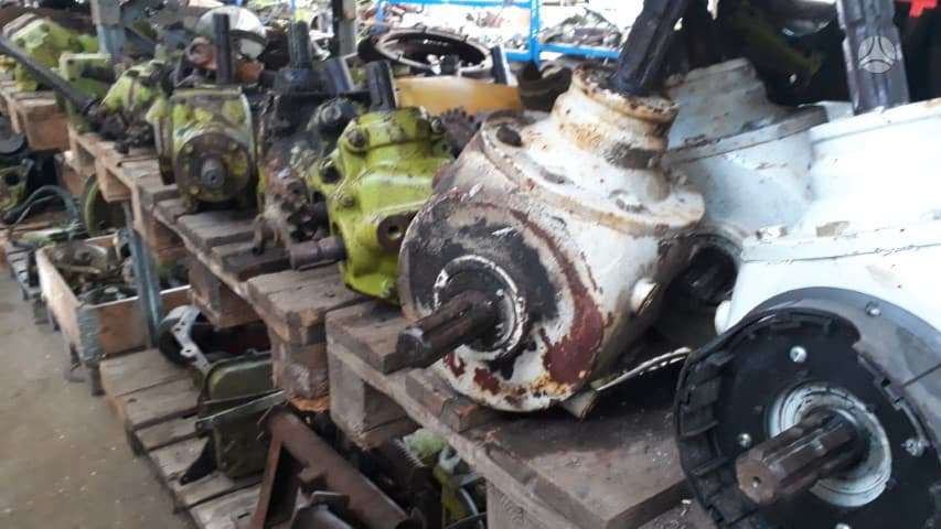 Claas