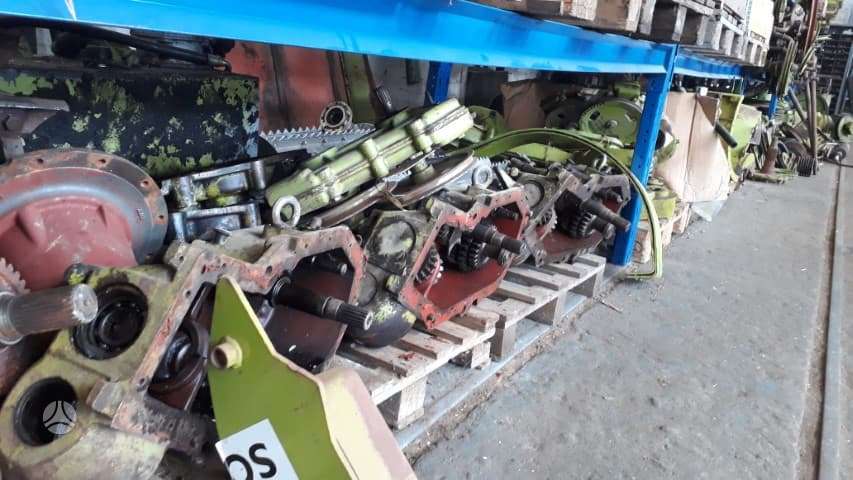 Claas