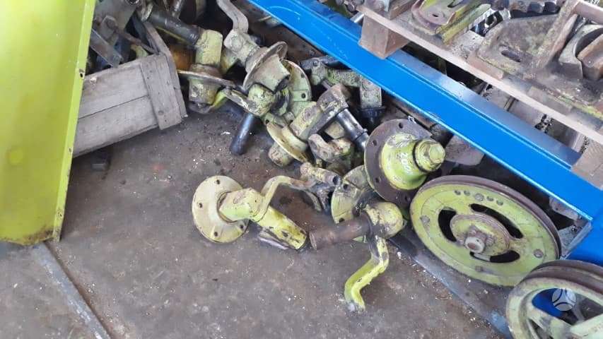 Claas