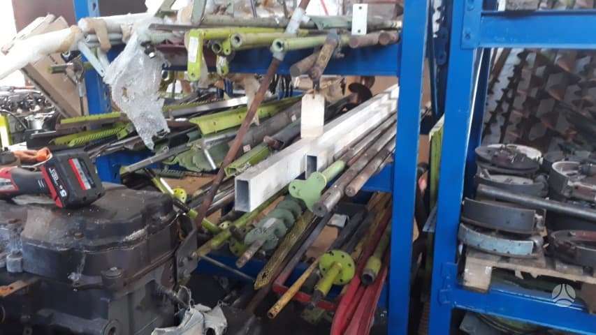 Claas