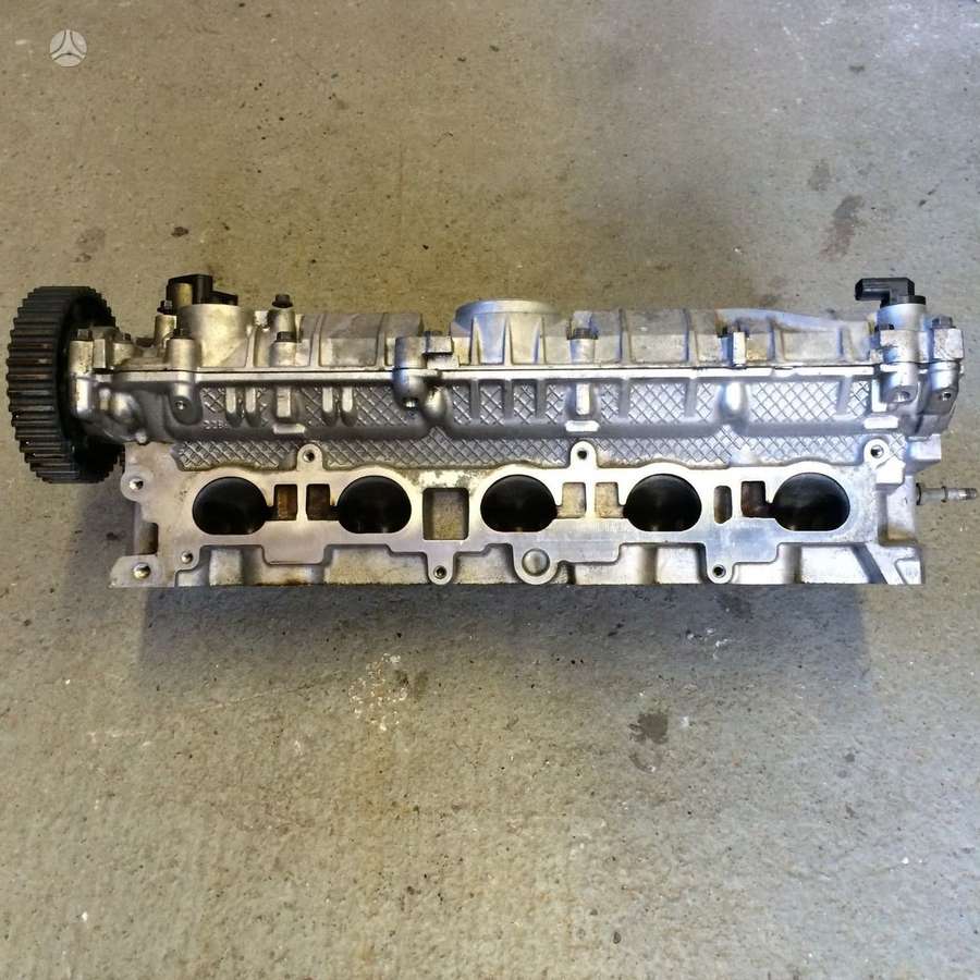Ford Focus, Hyda