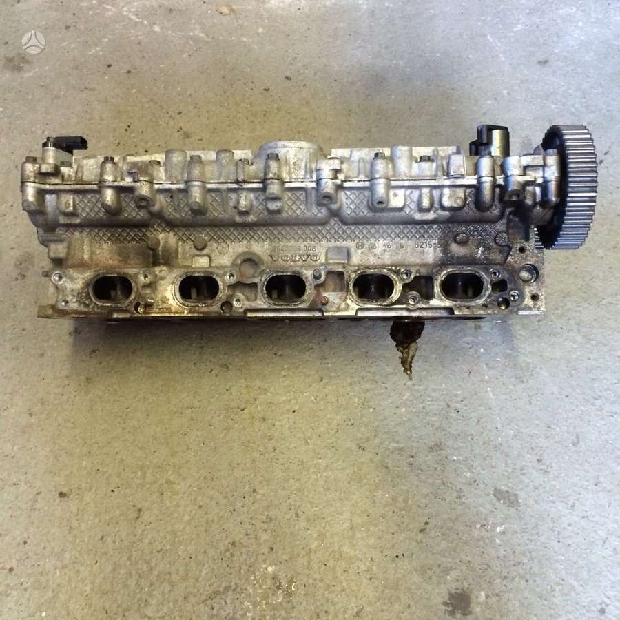 Ford Focus, Hyda