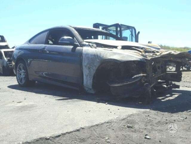 BMW 420