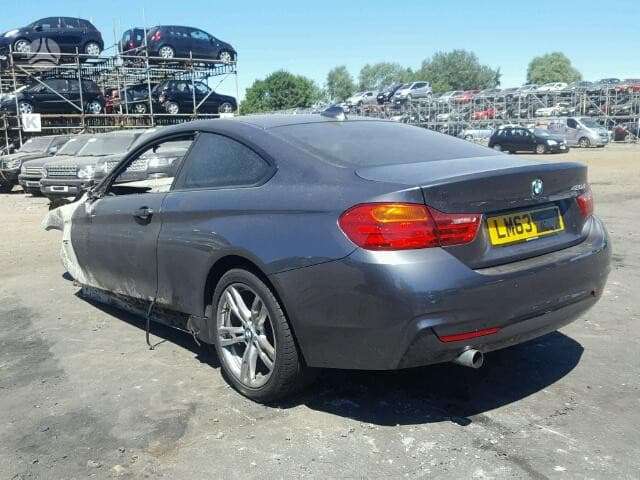 BMW 420