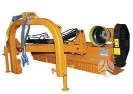 -Kita- TA/K, roadside maintenance vehicles