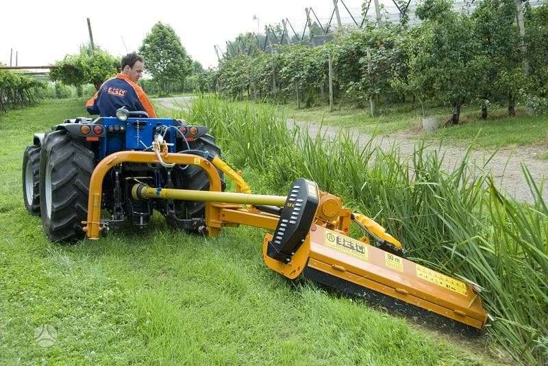 -Kita- TA/K, roadside maintenance vehicles