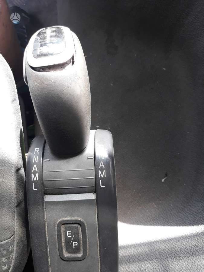Volvo FM-12  EURO-3, trucks