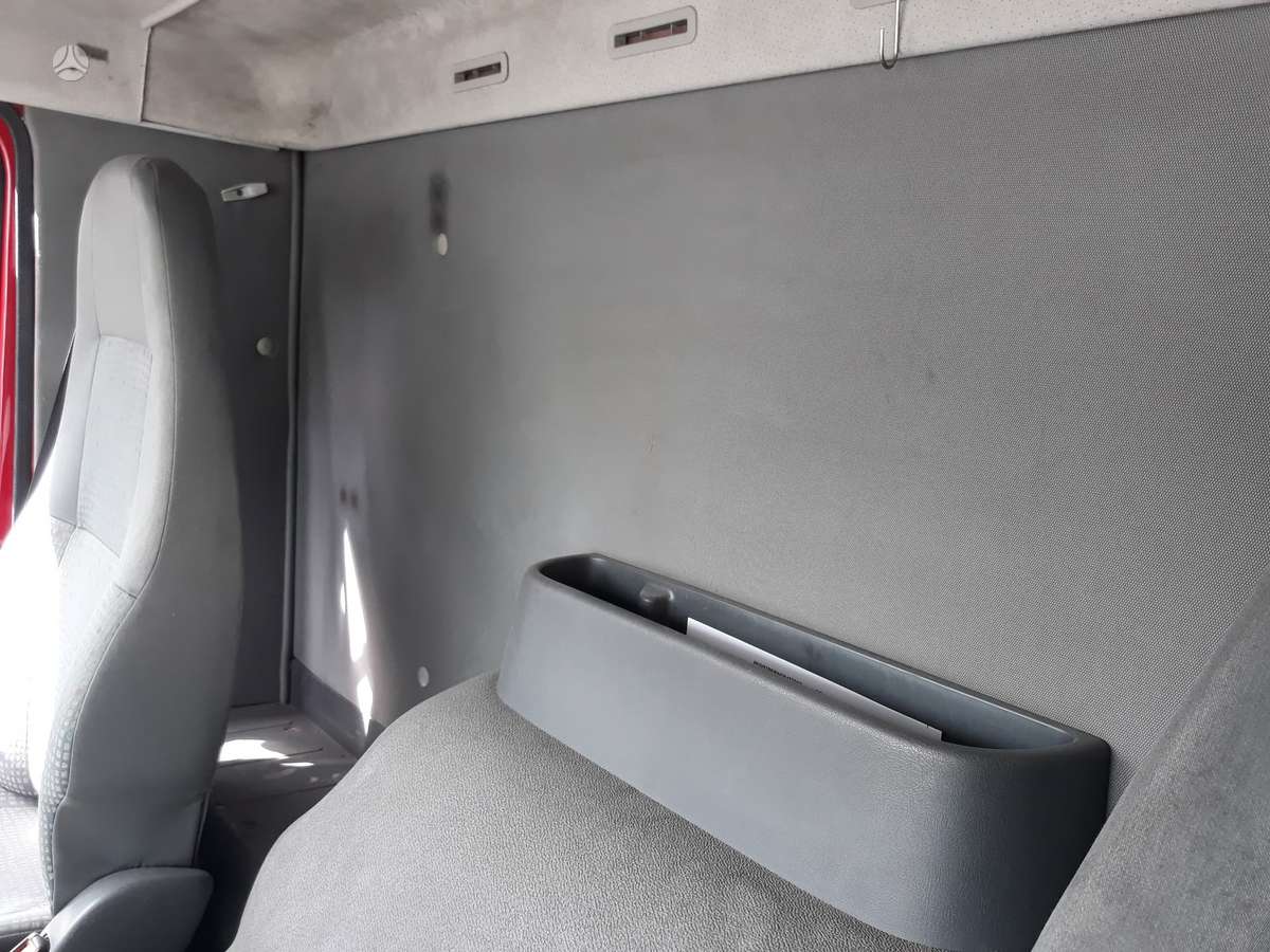 Volvo FM-12  EURO-3, trucks