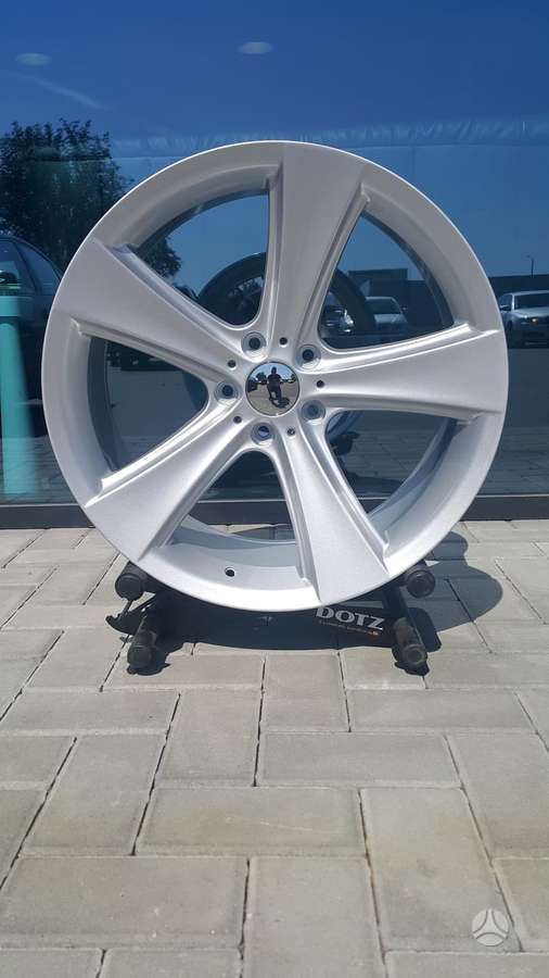 BMW Style 128, легкосплавные , R20