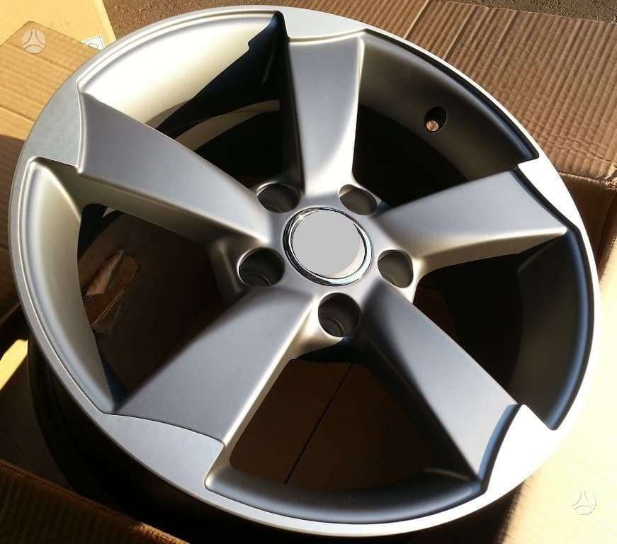 Audi Rotor Style, lengvojo lydinio, R17