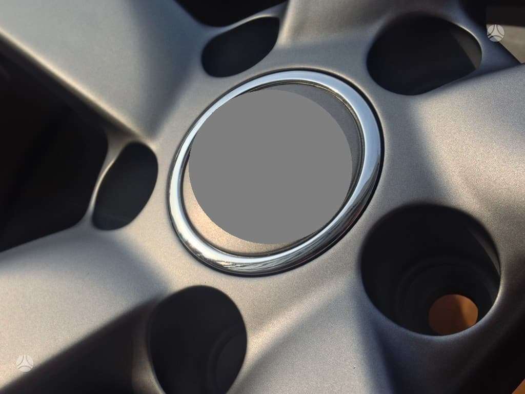 Audi Rotor, легкосплавные , R20