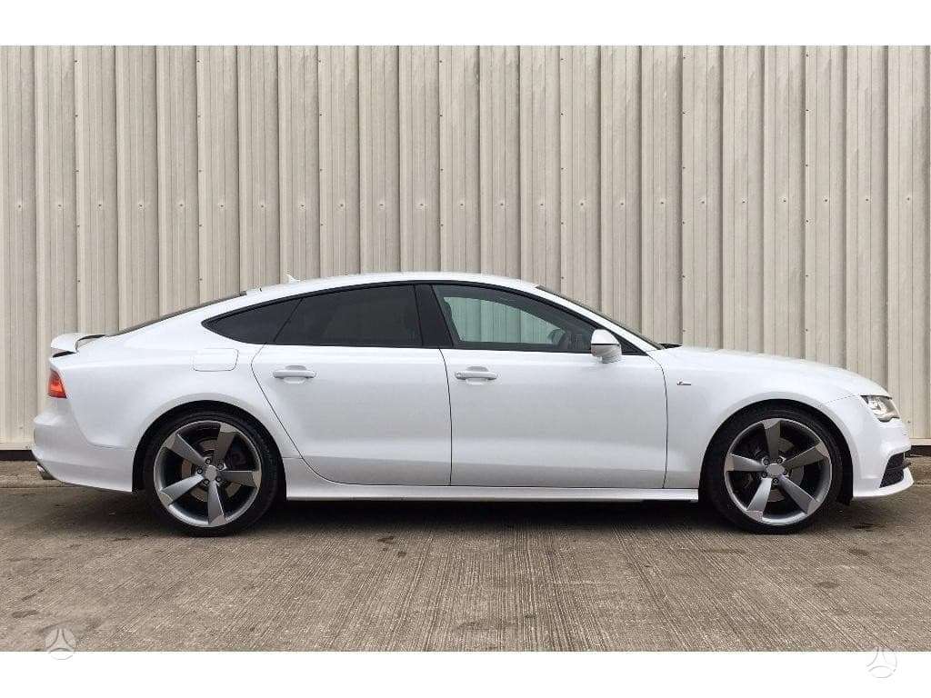 Audi Rotor, легкосплавные , R20