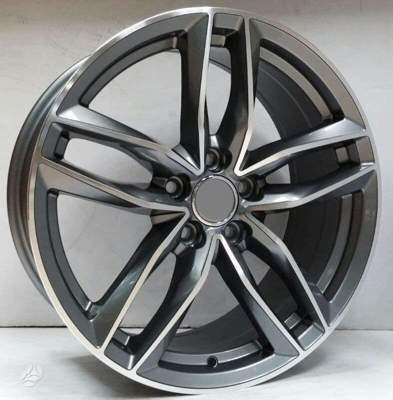 Audi S Line, легкосплавные , R18