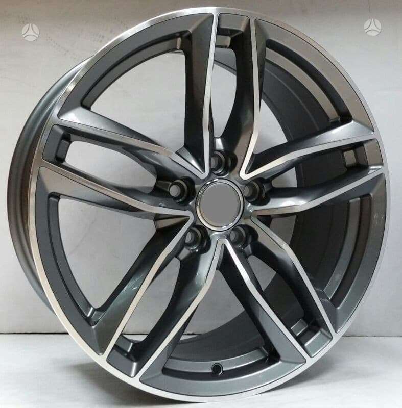 Audi S Line, легкосплавные , R19