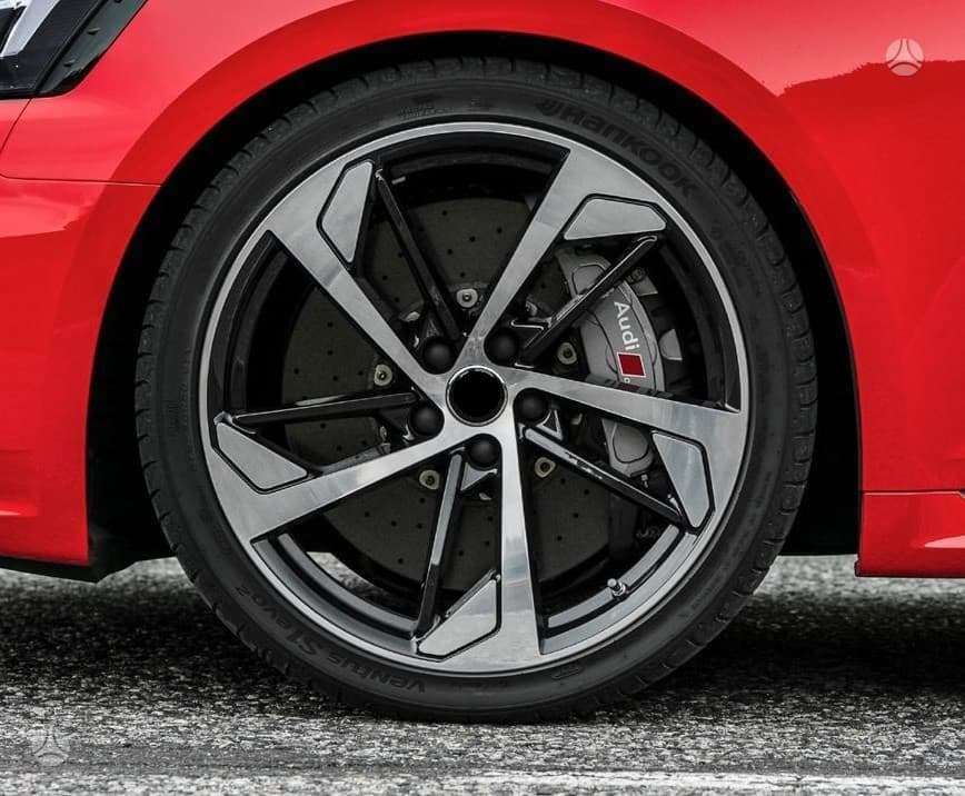 Audi S5 Style, lengvojo lydinio, R19