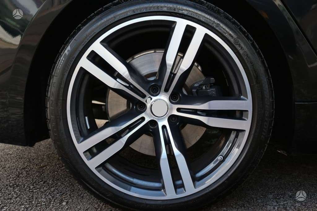 BMW 648M G Series, light alloy, R20