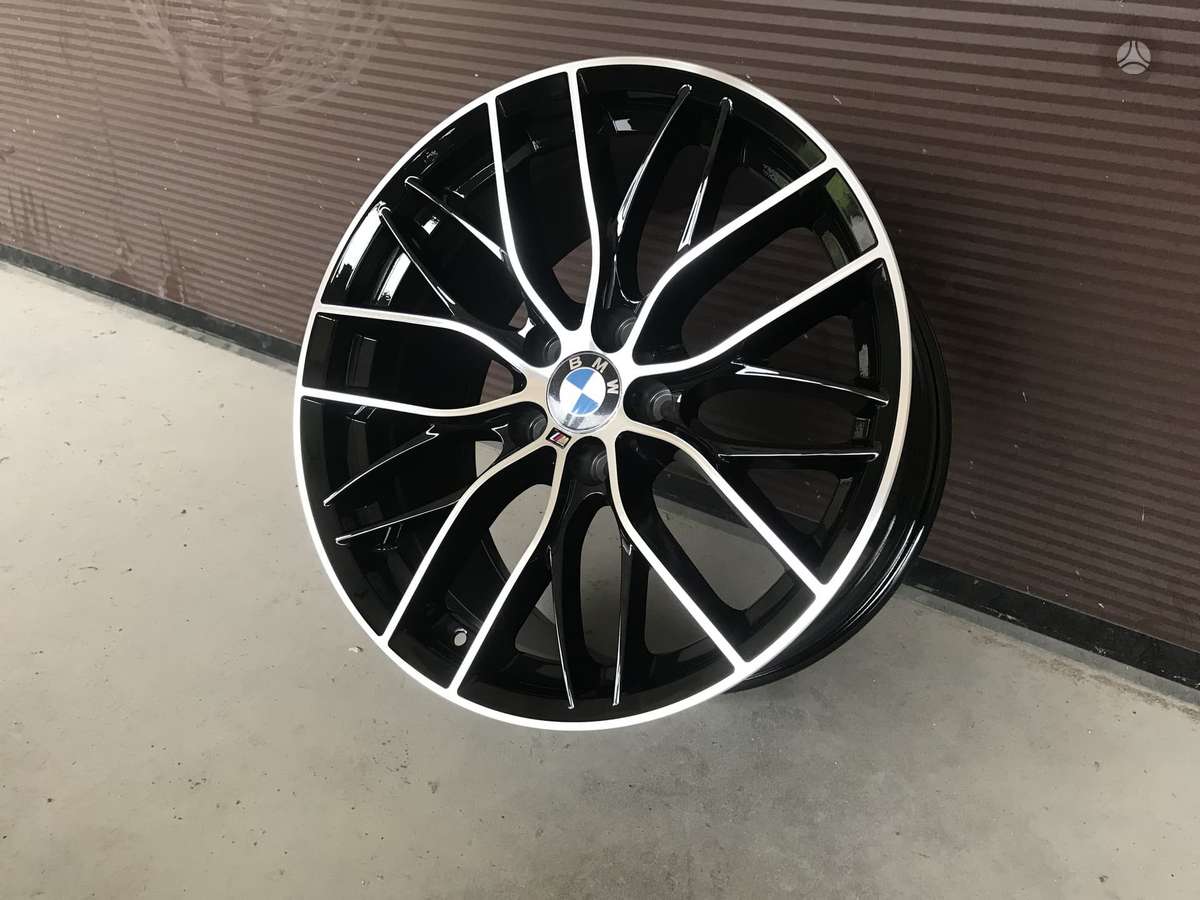 BMW Style 405, легкосплавные , R20