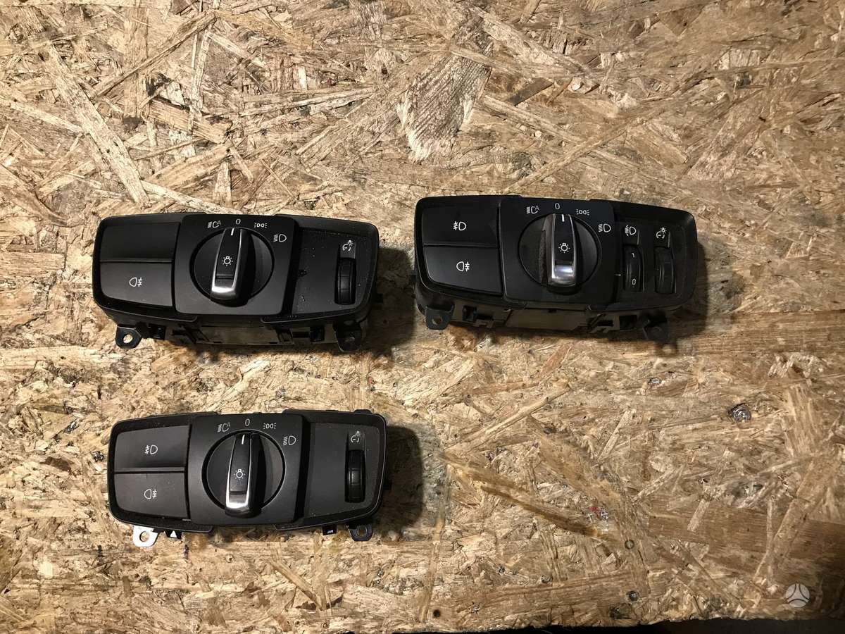 BMW 3 serija Originalus jungikliai eu