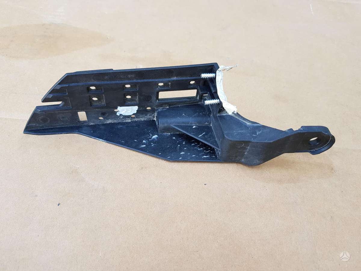 Toyota Avensis engine cooling parts