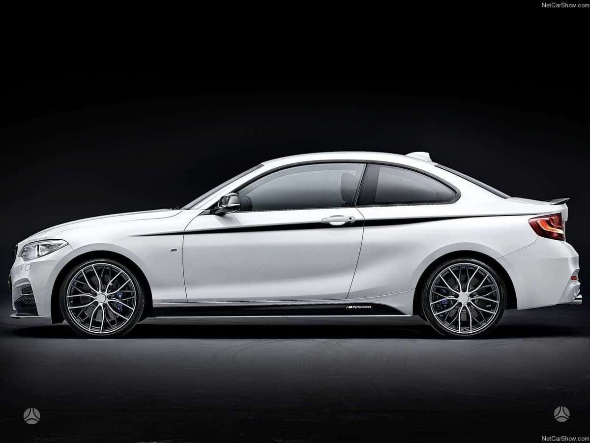 BMW M4 Performance, vieglmetāla, R19