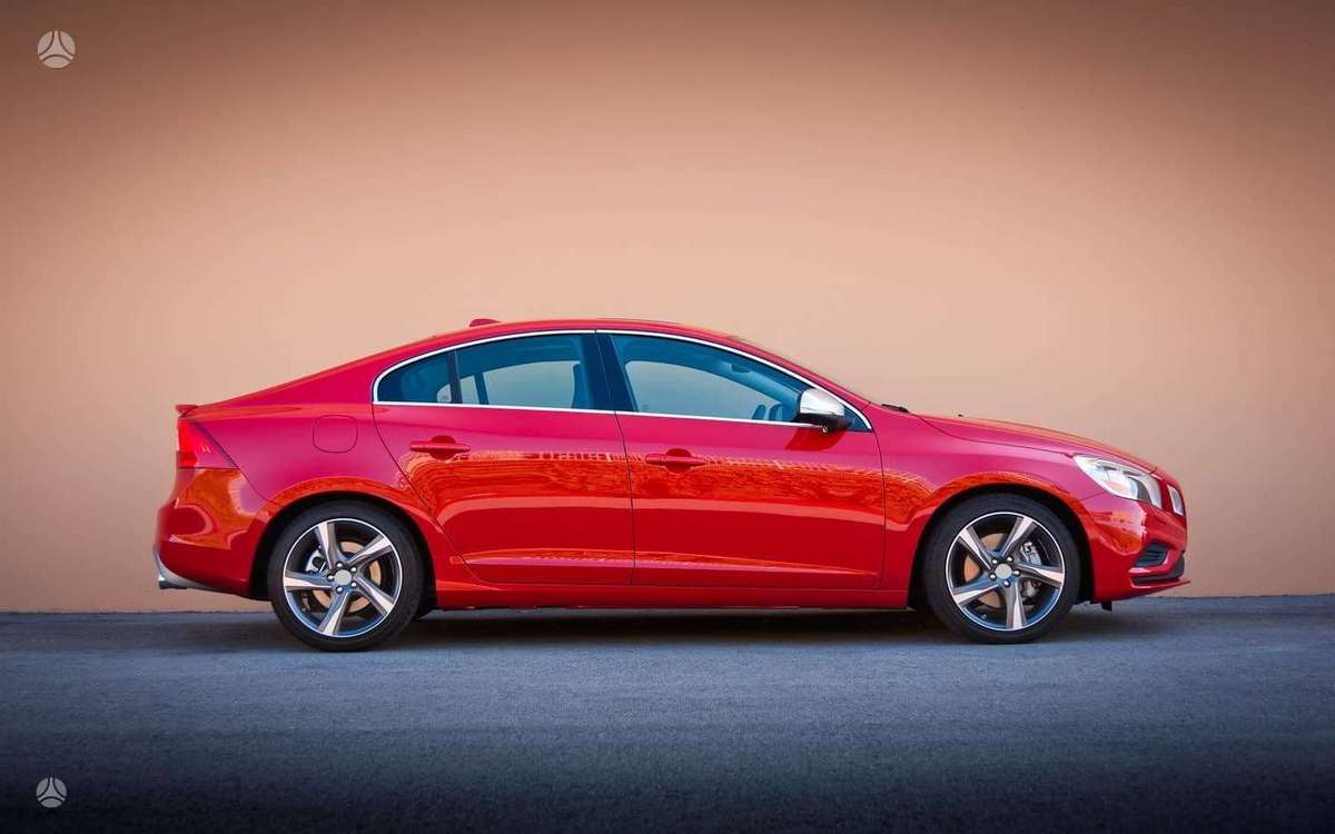 Volvo R-Design Style, light alloy, R18