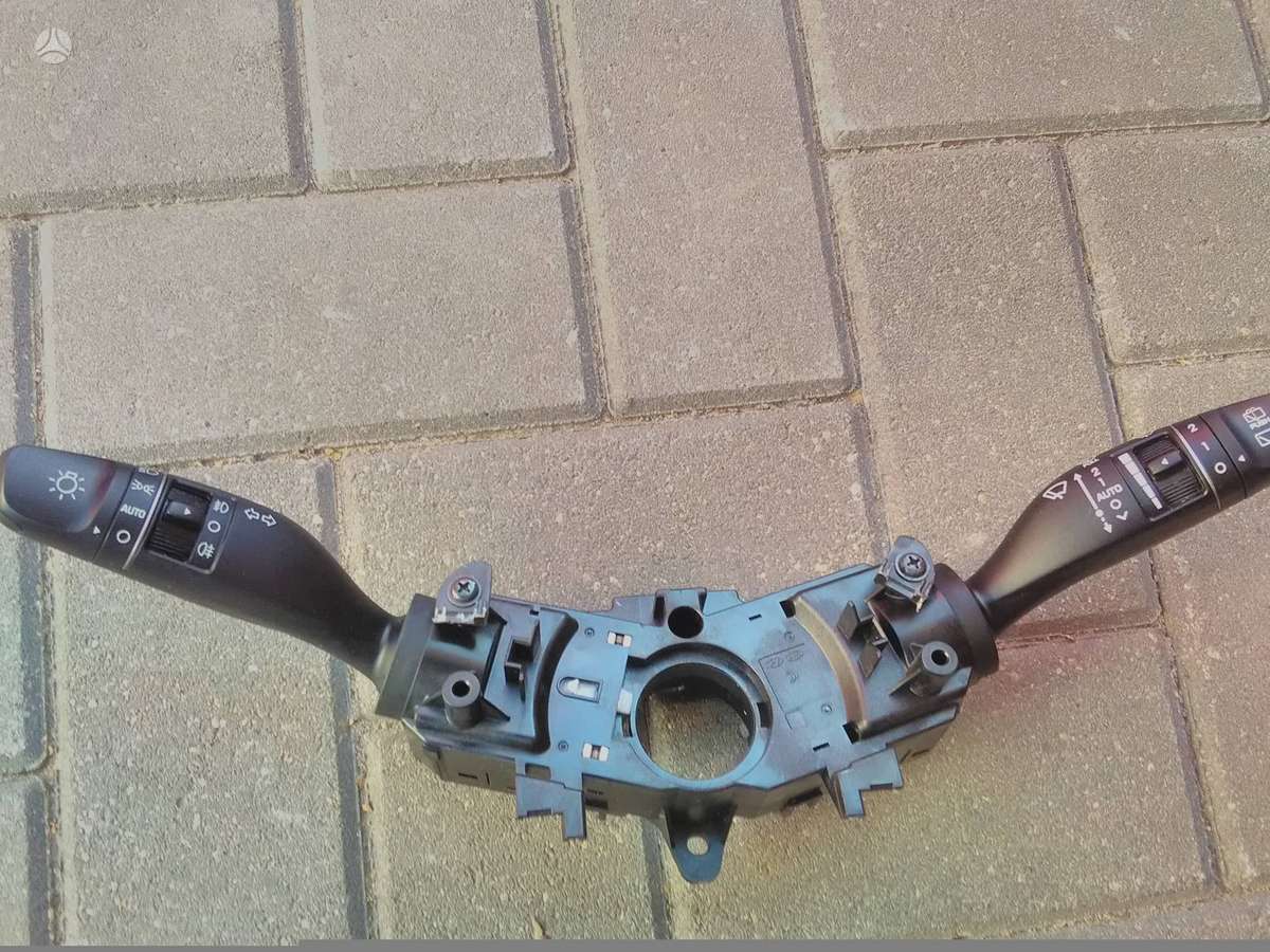 Hyundai Tucson детали кузова