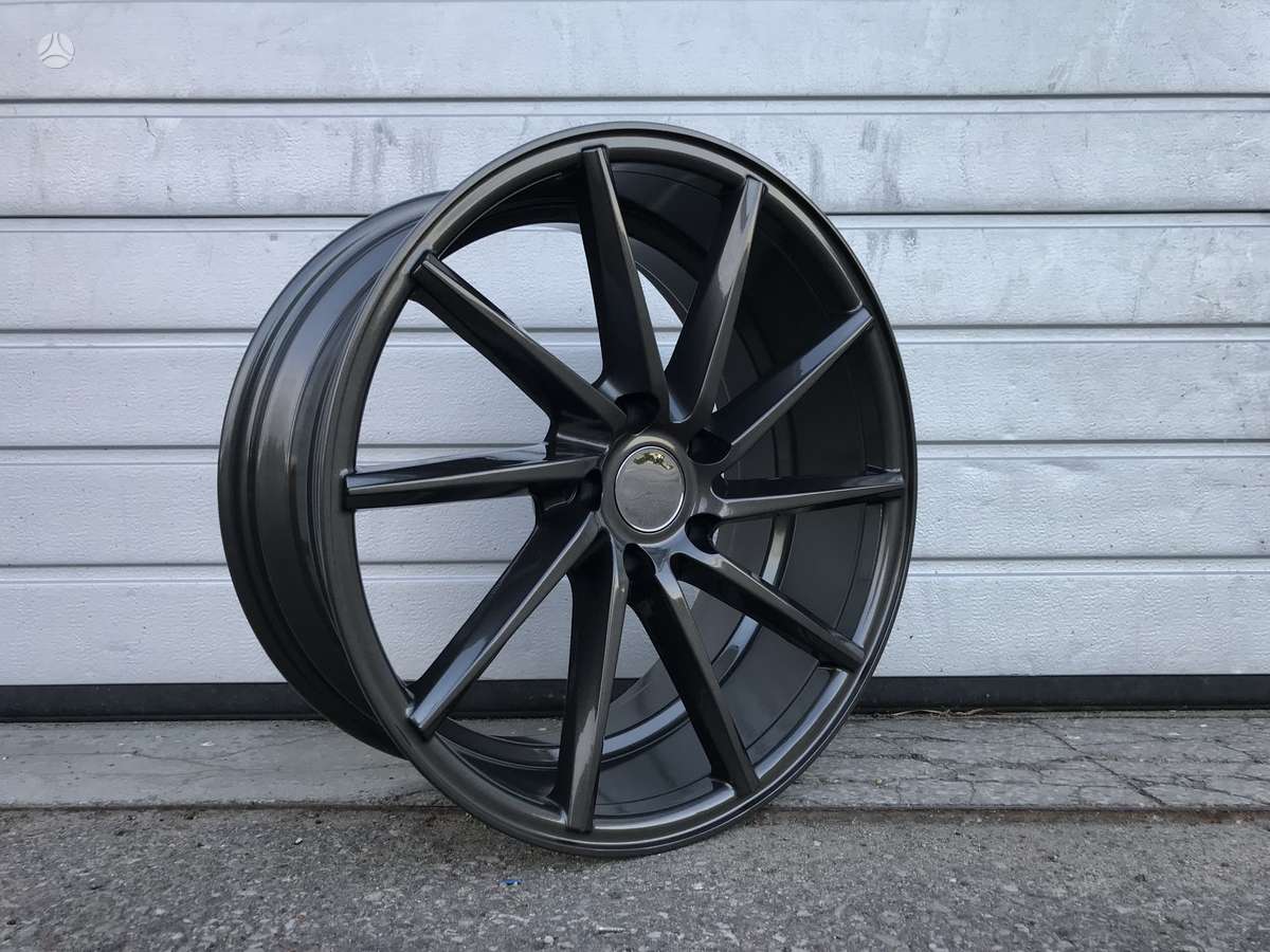 Vossen CVT, легкосплавные , R19