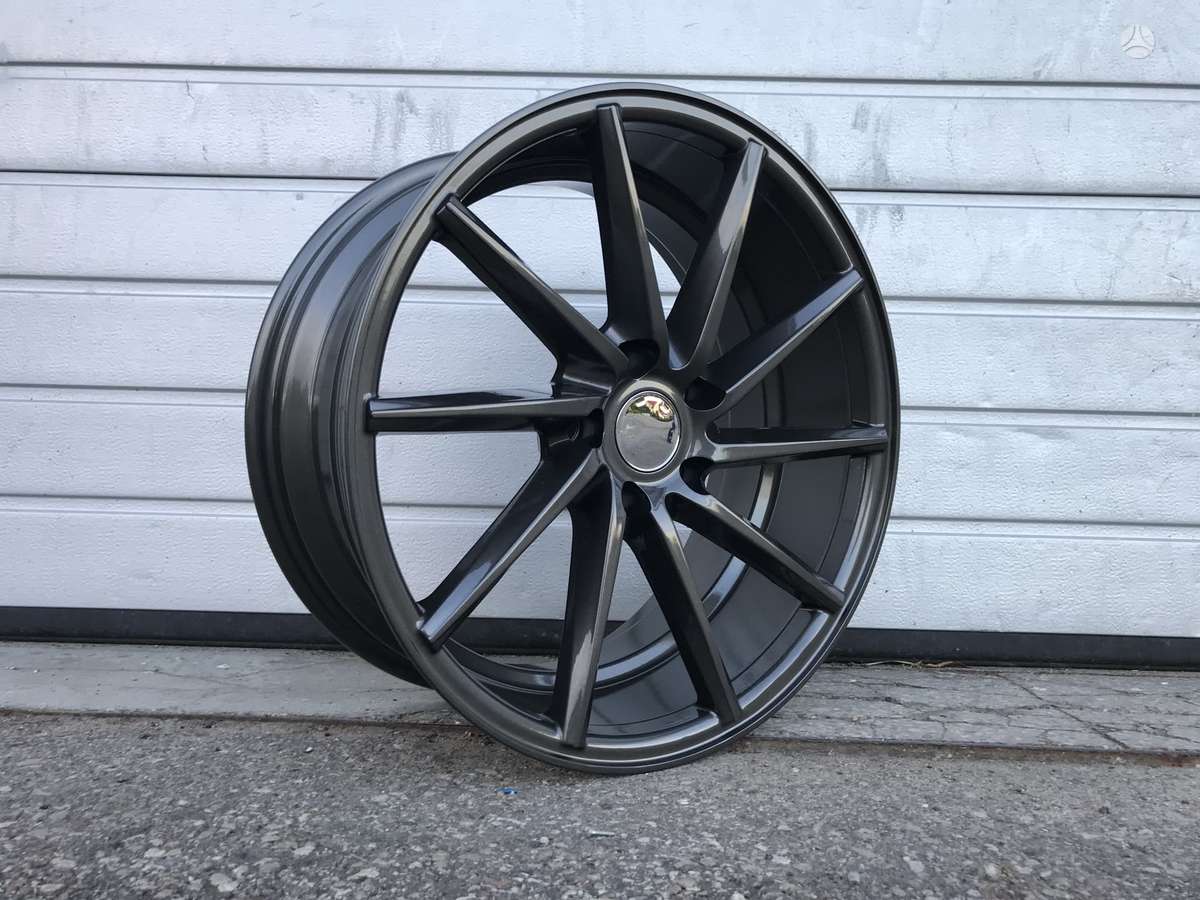 Vossen CVT, легкосплавные , R19