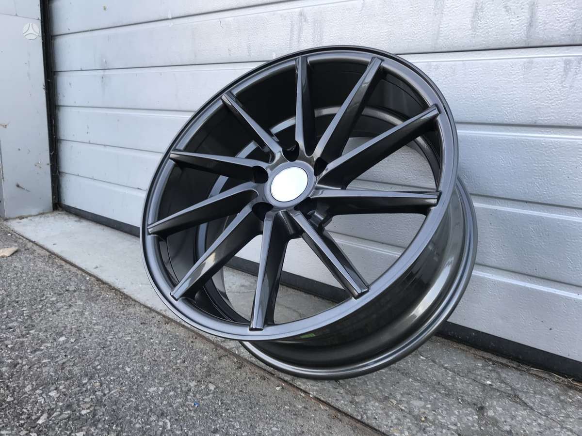 Vossen CVT, легкосплавные , R19