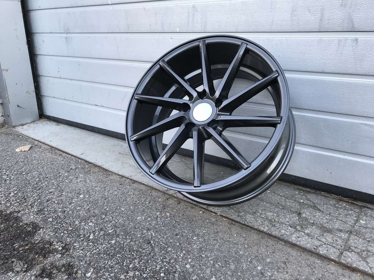 Vossen CVT, легкосплавные , R19