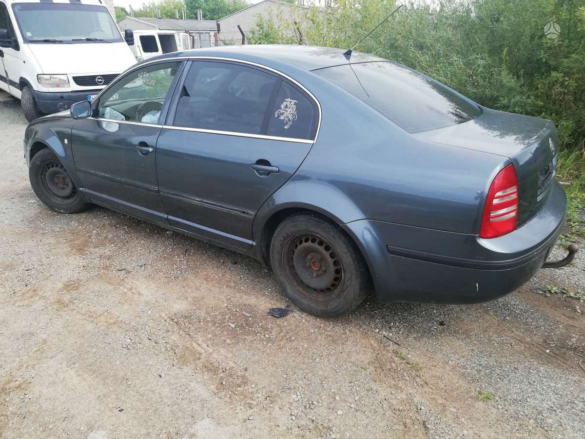 Skoda Superb Uab dauknora telefonas pasiteirauti 37060290659 elektronini
